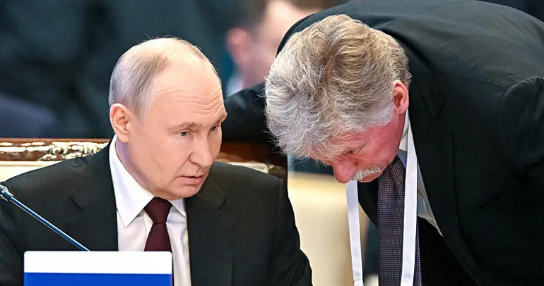 Kremlin’den müzakere mesajı: İstanbul vurgusu dikkat çekti