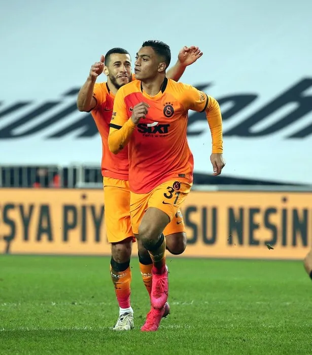 Son dakika: Galatasaray’a Mostafa Mohamed şoku! Olay yaratacak açıklama