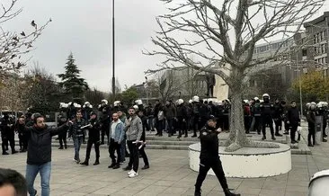 SON DAKİKA  | HDP’den terör provokasyonu! Kadıköy’de ’yaşasın PKK’ sloganı attılar: Kılıçdaroğlu’ndan destek mesajı
