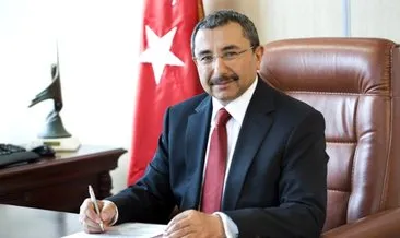 AK Parti’nin Ataşehir Belediye Başkan adayı İsmail Erdem kimdir ve kaç yaşında?