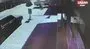 Tartıştığı kardeşinin dükkanına kamyonetle girdi | Video