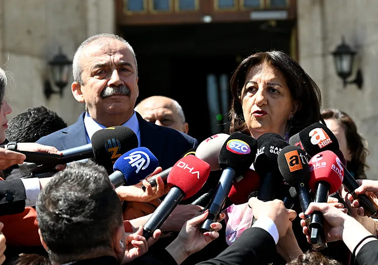 SON DAKİKA… Sırrı Süreyya Önder’in doktoru konuştu: Aort damarı her an patlayabilir diye uyarmıştık!