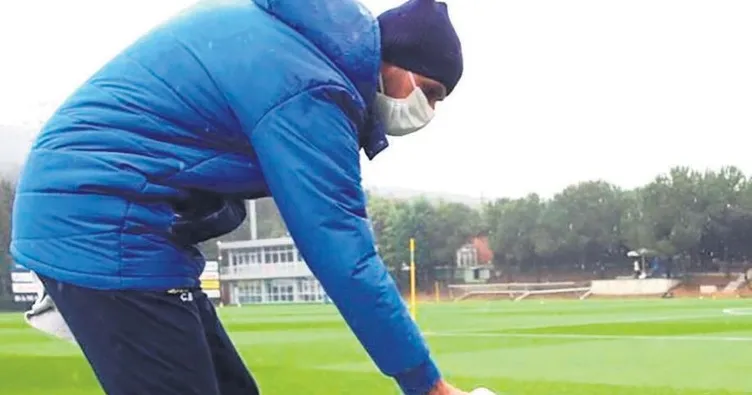 Protokol imkansızı anlatmış