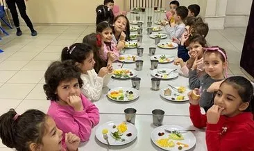 Aydın’da öğrencilere beslenme desteği sürüyor #aydin