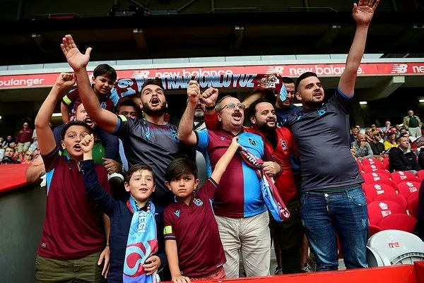 Lille - Nantes maçında Yusuf Yazıcı'ya büyük sürpriz