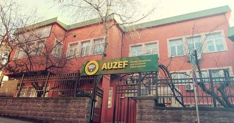Son dakika haber: 2019 AUZEF vize sonuçları açıklandı! İstanbul Üniversitesi AUZEF sınav sonuçları ne zaman açıklanacak?
