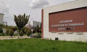 Gaziantep İslam Bilim ve Teknoloji Üniversitesi 4 öğretim elemanı alacak