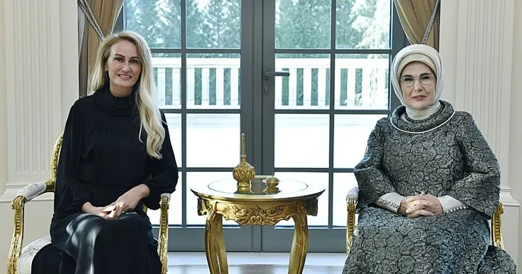 Gönül birliğimiz daha da pekişti