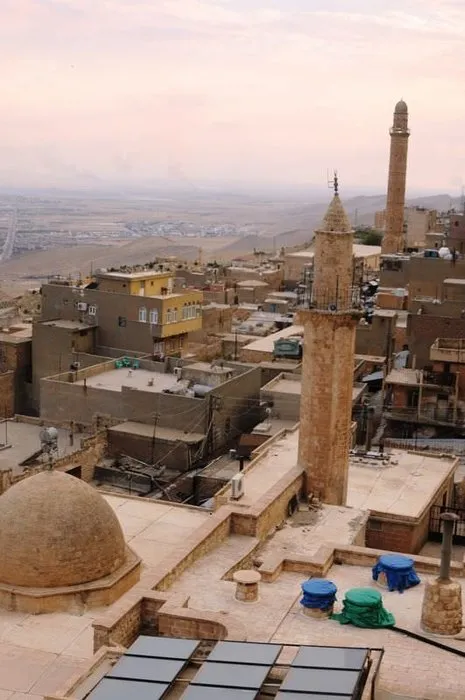 Mardin UNESCO’ya adım adım ilerliyor