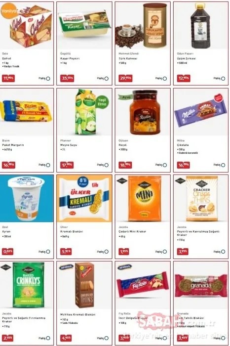 Download 23 Ekim Bim Kataloğu 2020 Pics