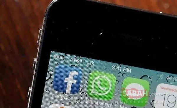 WhatsApp mesajlarını takip eden virüs… 25 milyon kullanıcıdan biri olabilirsiniz!