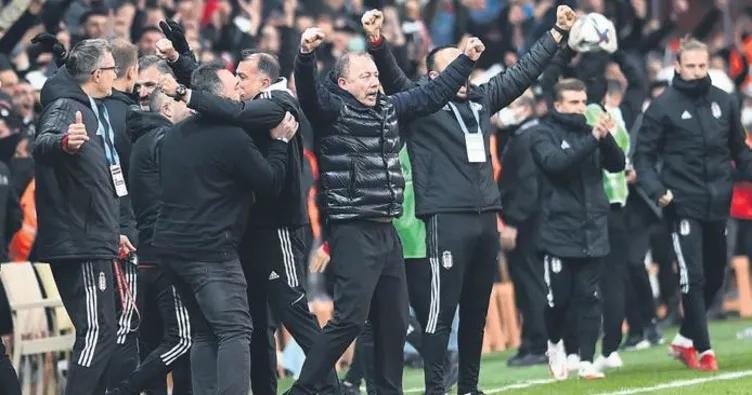 Kaosa gerek yok lütfen sakin olun