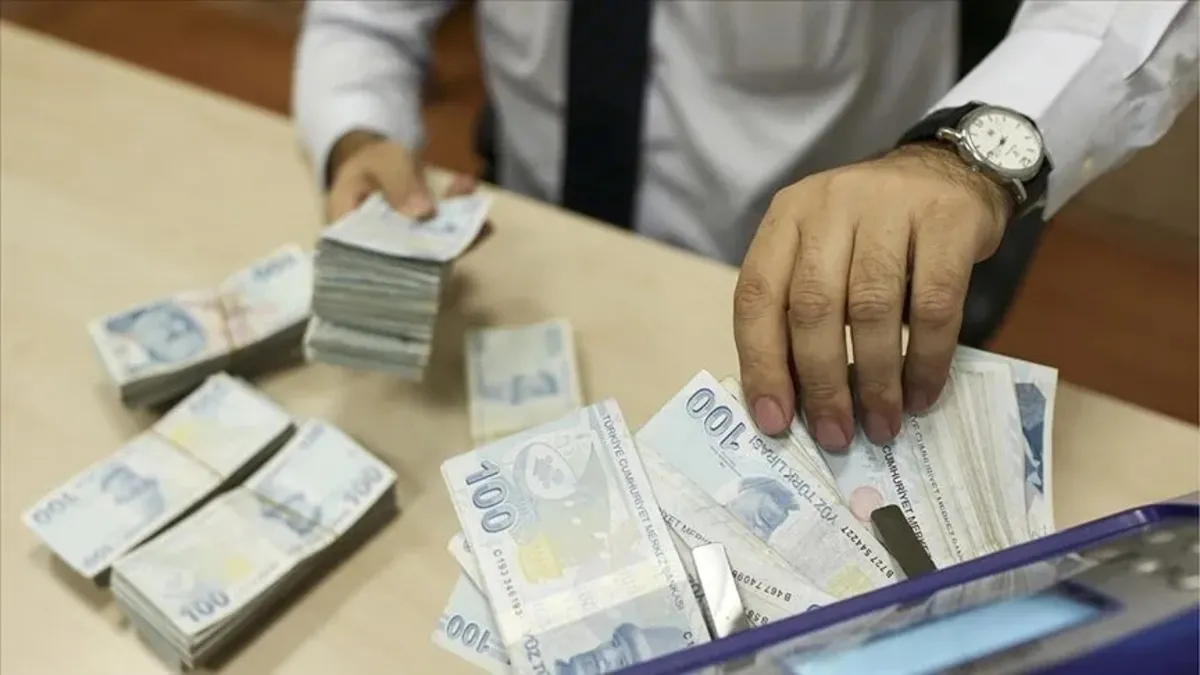 Toplam ciro endeksi yüzde 25,8 arttı
