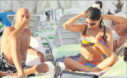 Tatil günlüğü - 17 Ağustos 2009