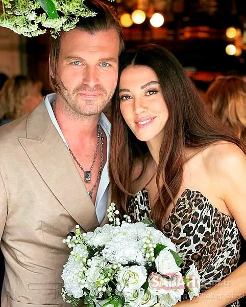 Gözde çift Kıvanç Tatlıtuğ ile Başak Dizer İtalya gezisinden paylaştı! Aşıklar el ele! Tüm gözler Kıvanç Tatlıtuğ’un üzerinde...