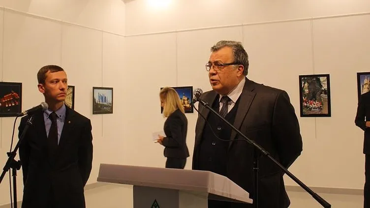 Son dakika: İşte Karlov’u öldürten alçak! SABAH 'Kadir' kod adlı FETÖ'cü hain Temel Alsancak'ı ABD'de buldu