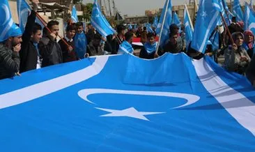Kerküklü Türkmen ve Araplardan 140. madde kararına tepki