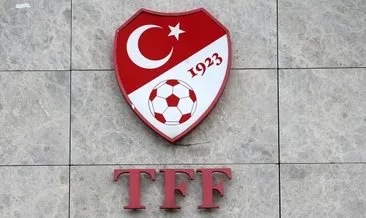 TFF Kulüp Lisans Kurulu, 6 kulübü daha ulusal lisansa uygun buldu