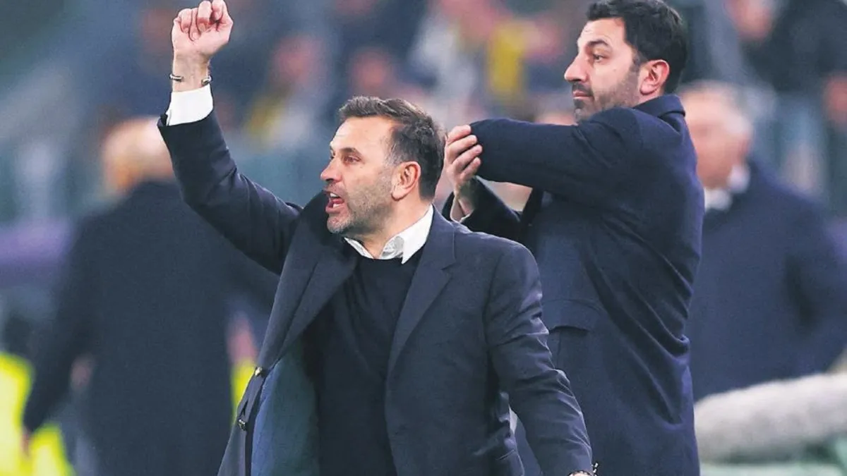 12 yıllık dev hasret bitti