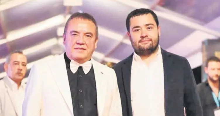 400 milyonluk vurguna ‘haberim yok’ dedi