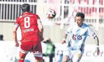 Lider Dadaş’a Ümraniye şoku!