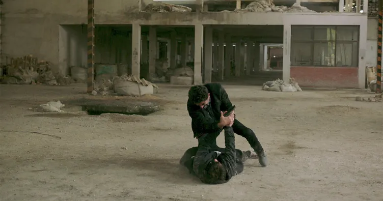 Yargı dizisinde Ceylin’in Babası Zafer öldü mü, diziden çıktı mı, ayrıldı mı? Yargı’da Ceylin’in Babasının cesedi nerede?