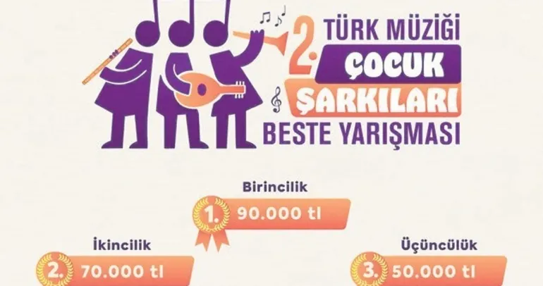 Geleceğin bestecilerine sahne açılıyor