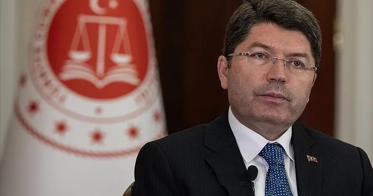Bakan Tunç’tan yeni adli yıl mesajı: ’Yargının bağımsızlığı ve tarafsızlığı konusunda hiçbir tereddüde yer yok’