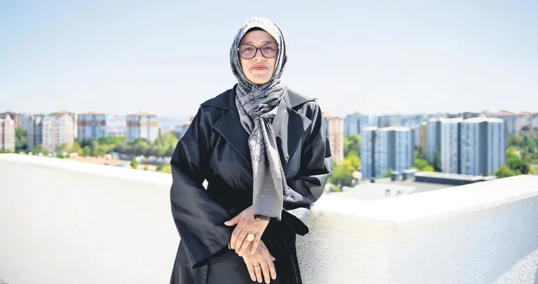 Zirvede bıraktı kendini ailesine adadı