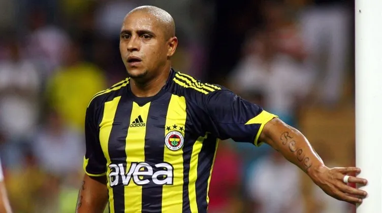 Son dakika: Fenerbahçe’ye dünya yıldızı! Transfer ve Roberto Carlos...