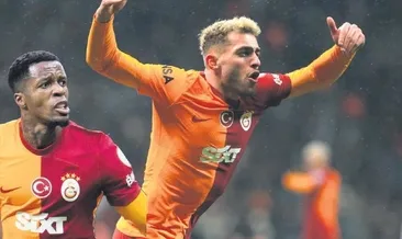 Bu Aslan asla yılmaz!