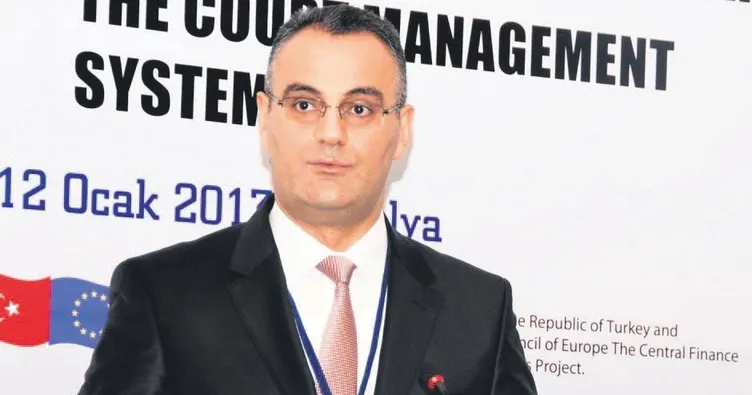 Korsan tahliyeci hâkimin FETÖ imamı trafiği...