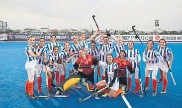 Kupa sözü verdiler