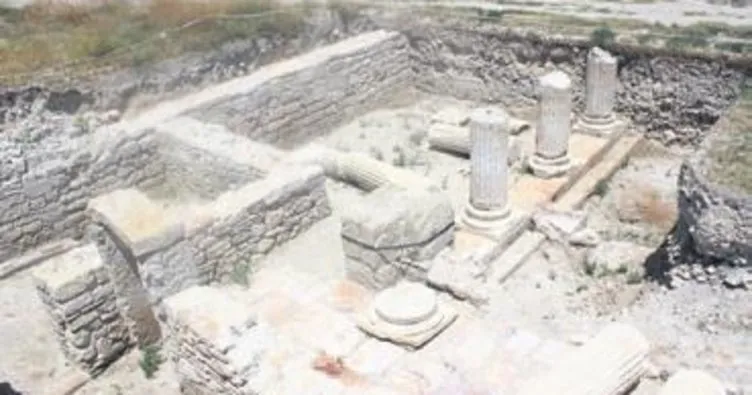 300 yıl sürecek antik kazı başlıyor