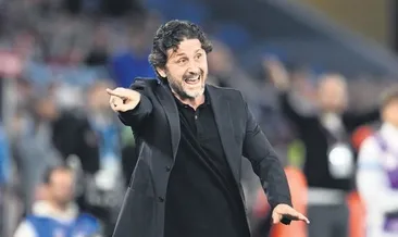 Para saçmadı, puanları kaptı