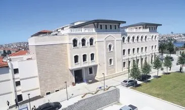 Cumhurbaşkanı Erdoğan’ın okulu yeniden açılıyor