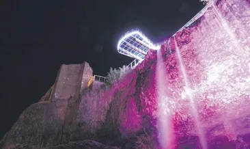 Sur, bir başka güzel oldu