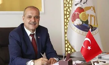 Kalp krizi geçiren MHP’li belediye başkanı operasyon geçirdi