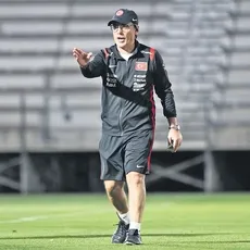TFF Başkanı Hacıosmanoğlu, SABAH Spor’a konuştu: Finale inanalım
