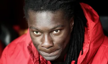 GALATASARAY HABERLERİ: Bafetimbi Gomis’e teklif yağıyor