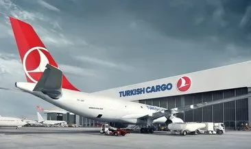 Turkish Cargo ihracatçıyla el ele büyüyor