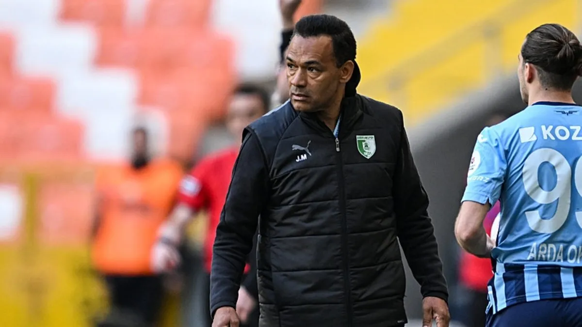 Jose Morais: