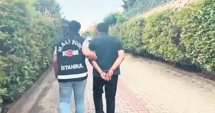 FETÖ’nün MEB yapılanması deşifre edildi: Binlerce dolar ve euro ele geçirildi