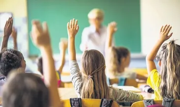 Ücretsiz ders kitapları sıralarda