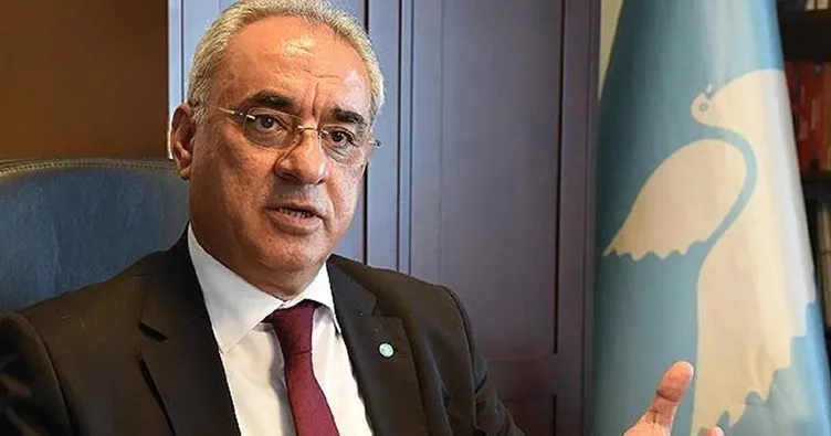 ‘Gelin, DSP’ye katılın’