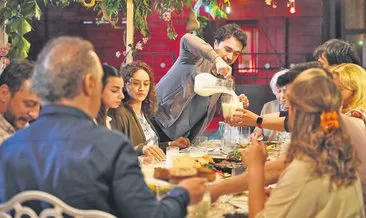 Sevgiyi öğrendiğimiz evimiz, sığınağımız ailemiz