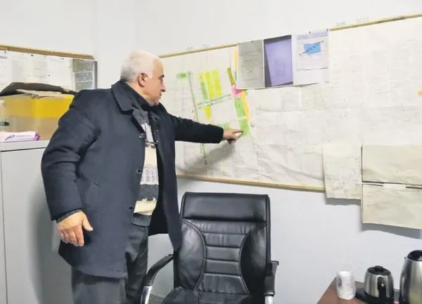 CHP'li Ekrem İmamoğlu 252 aileyi mağdur etti! 13 dava 30 yıllık tapu hayali