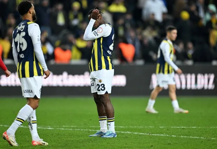 Son dakika Fenerbahçe haberi: Samsunspor’un golünde karar doğru mu? Ahmet Çakar açıkladı!