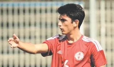 Azarovi’de 800 bin €’luk rest!