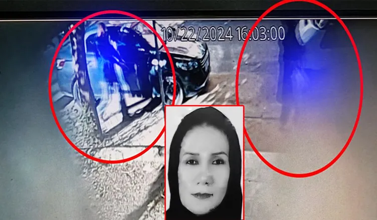 Evin Demirtaş’ı takip edip peş peşe ateş etmişti: O şahıs hakkında karar verildi!